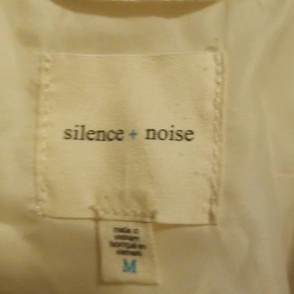 Ivory jacket - Picture 2 of 4