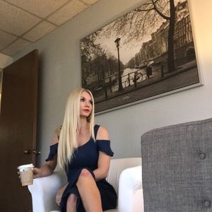 Meet your Posher, Mandy