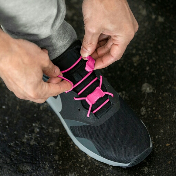 No Tie Shoelaces - Picture 6 of 8