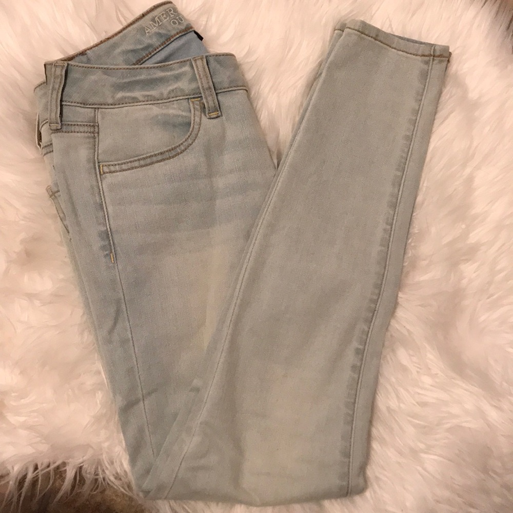 American Eagle Outfitters Jeggings