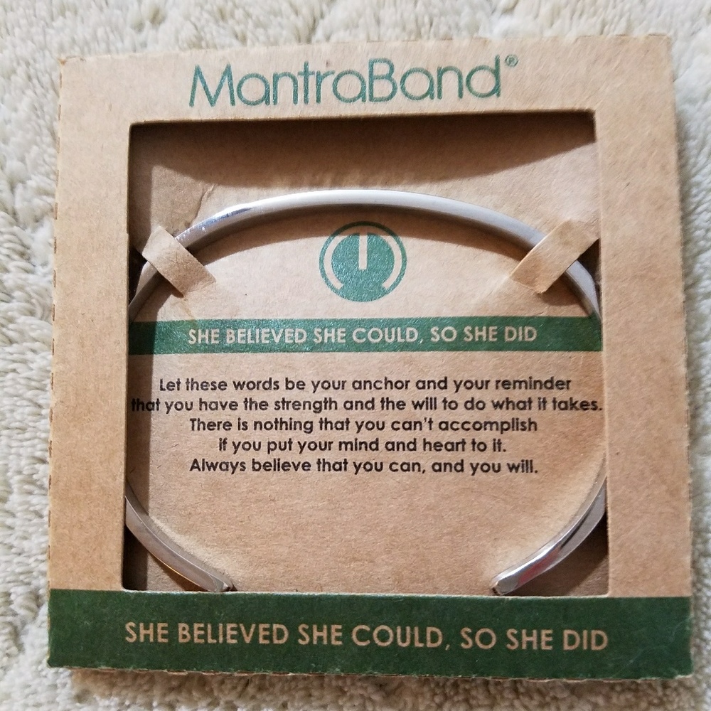 Bracelet