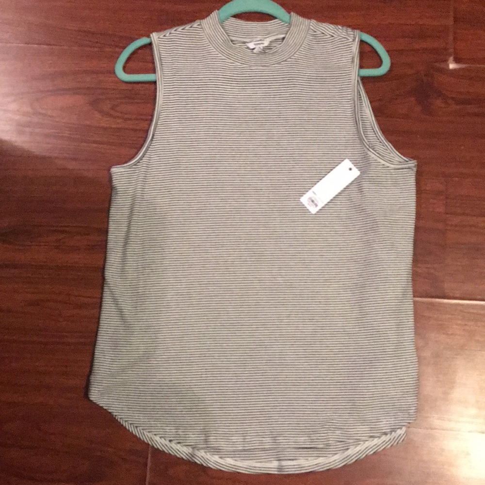 NWT Sonoma tank top