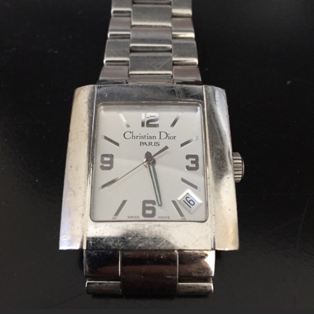 Christian Dior Watch