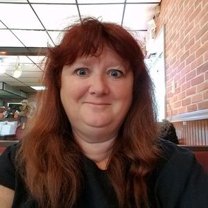 Meet your Posher, Kathy