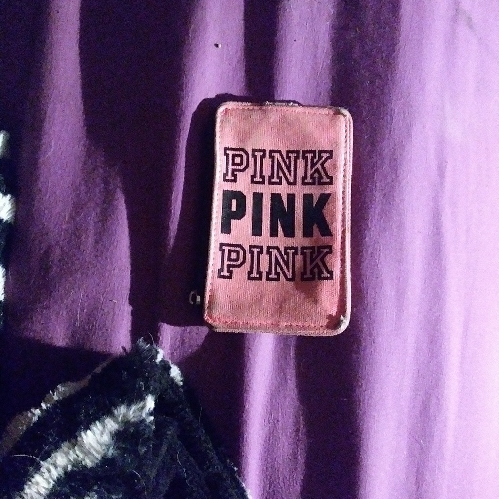 Victoria Secert wallet