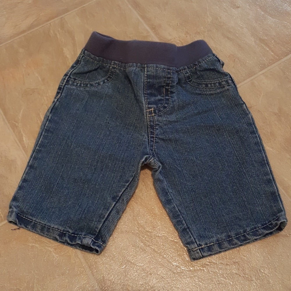 Circo NB Blue Jeans