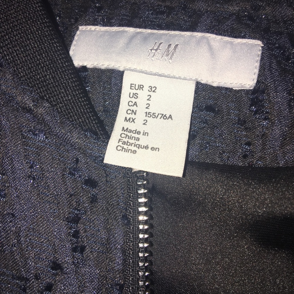 Jacket - Picture 2 of 4