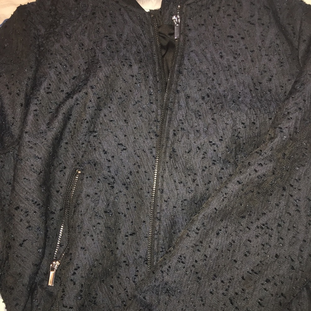 Jacket - Picture 4 of 4