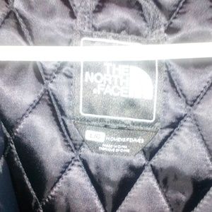 North Face Jacket