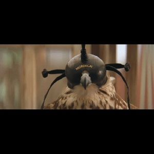 Meet your Posher, Justin