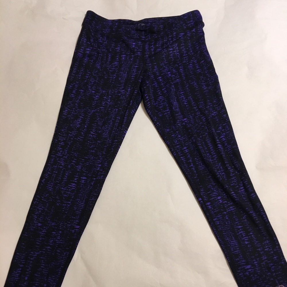 Champion leggings size large