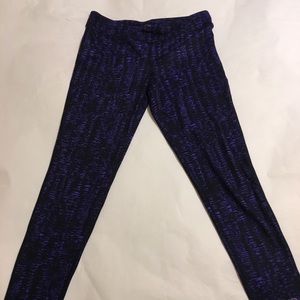 Champion leggings size large