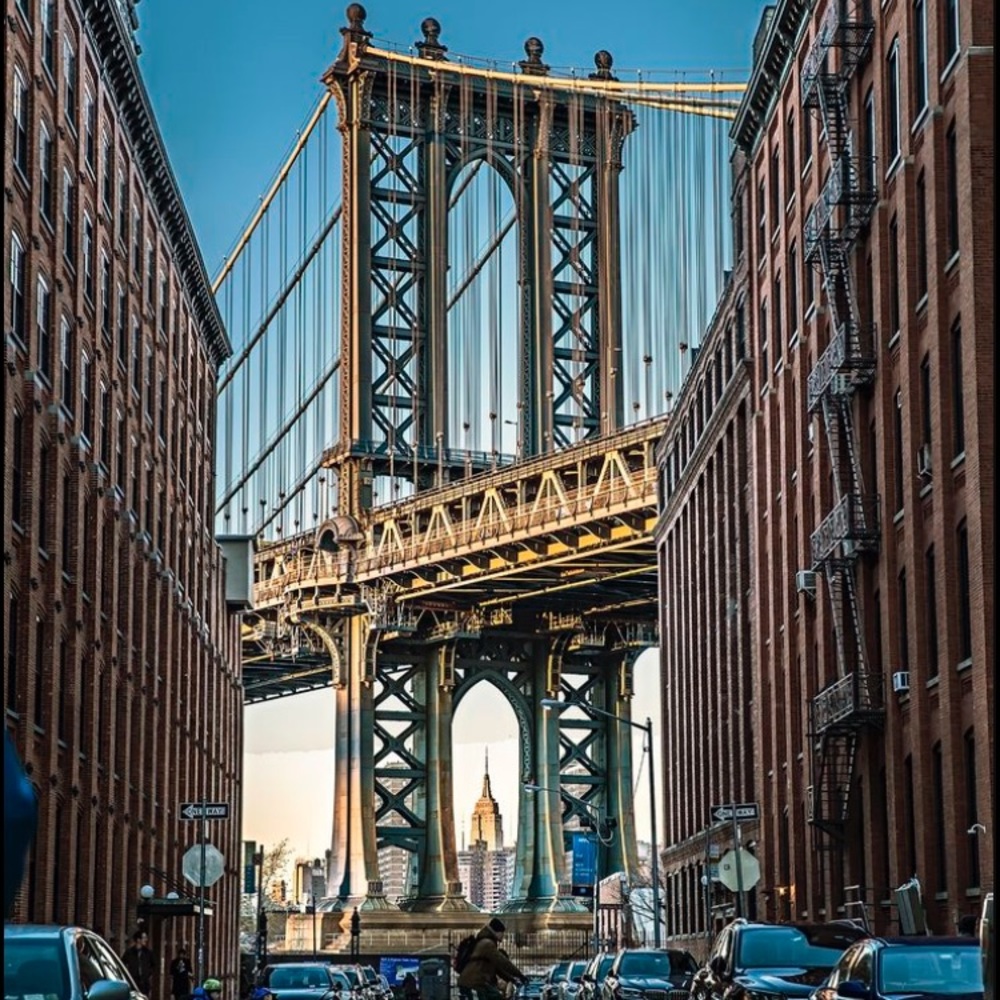 Meet your Posher, Raquel