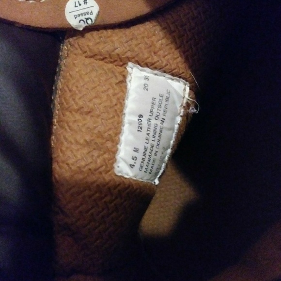 Timberlands - Picture 3 of 3