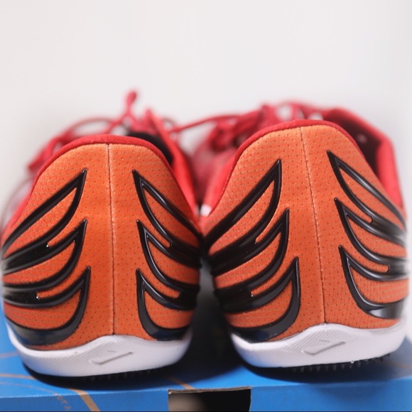 brooks mach 17 brown