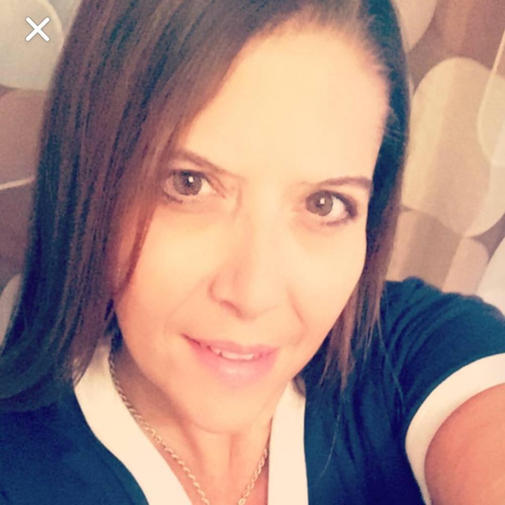 Meet your Posher, Beth