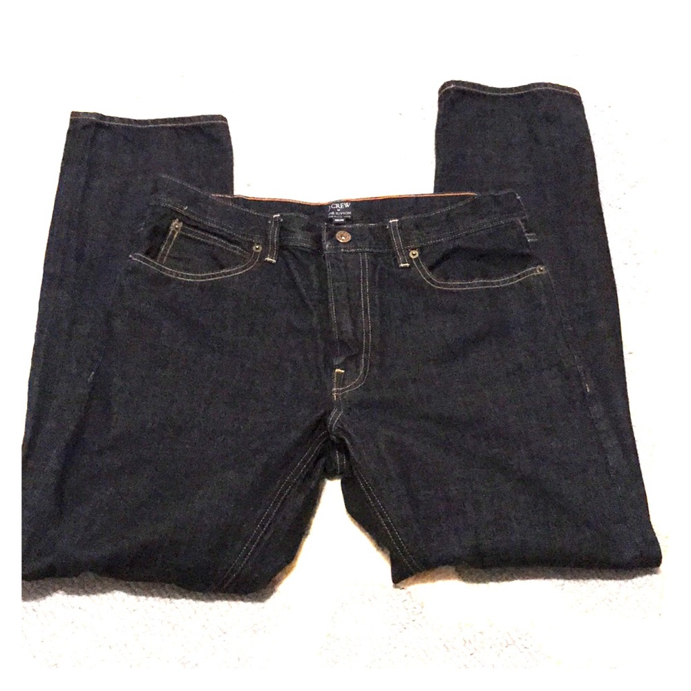 JCrew Jeans