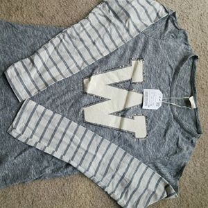 Zara Kids long sleeve