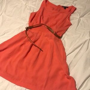 Forever 21 dress