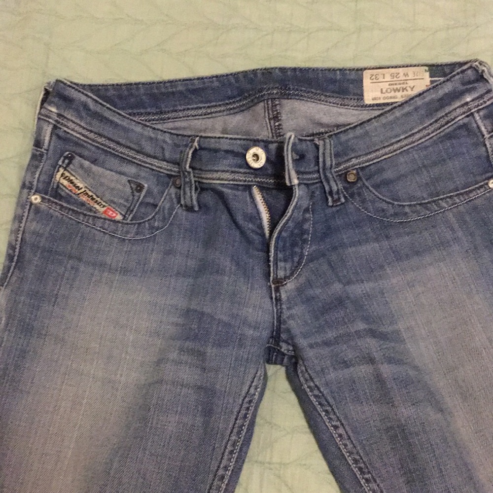 Diesel jeans