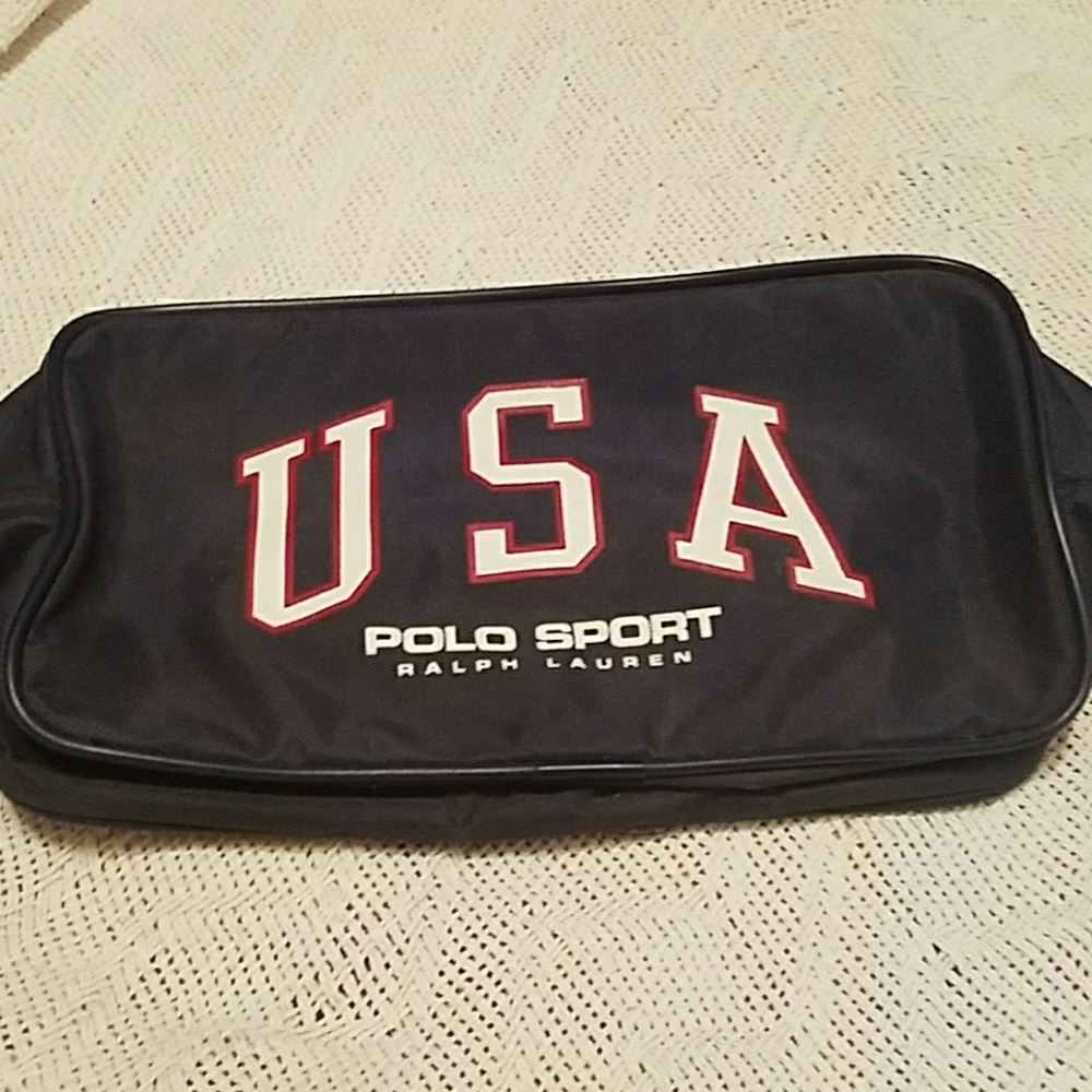 Usa polo
