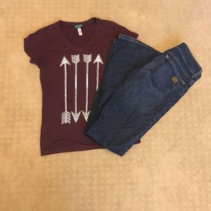 Wrangler Rock 47 Jeans