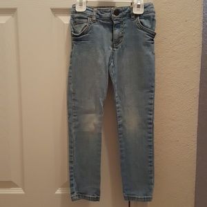 Carter's Skinny Jeans, size 5