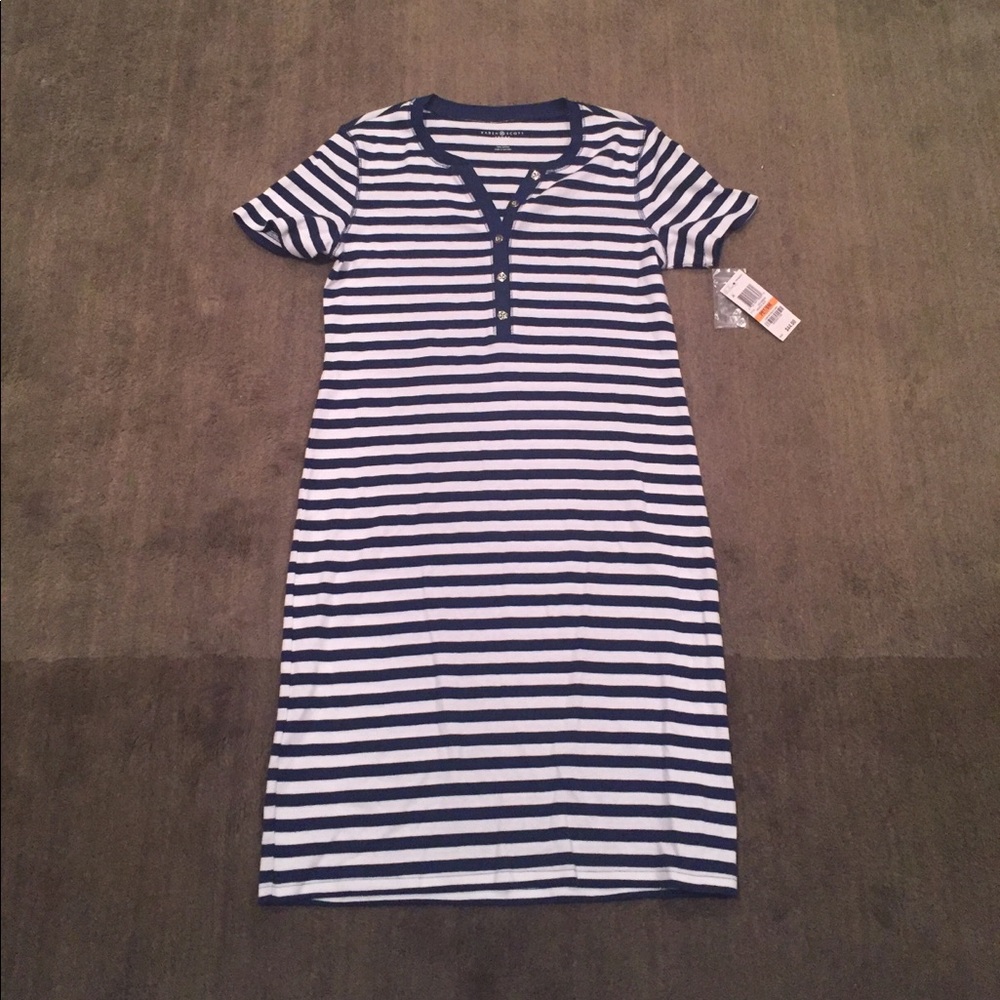 Karen Scott Dress