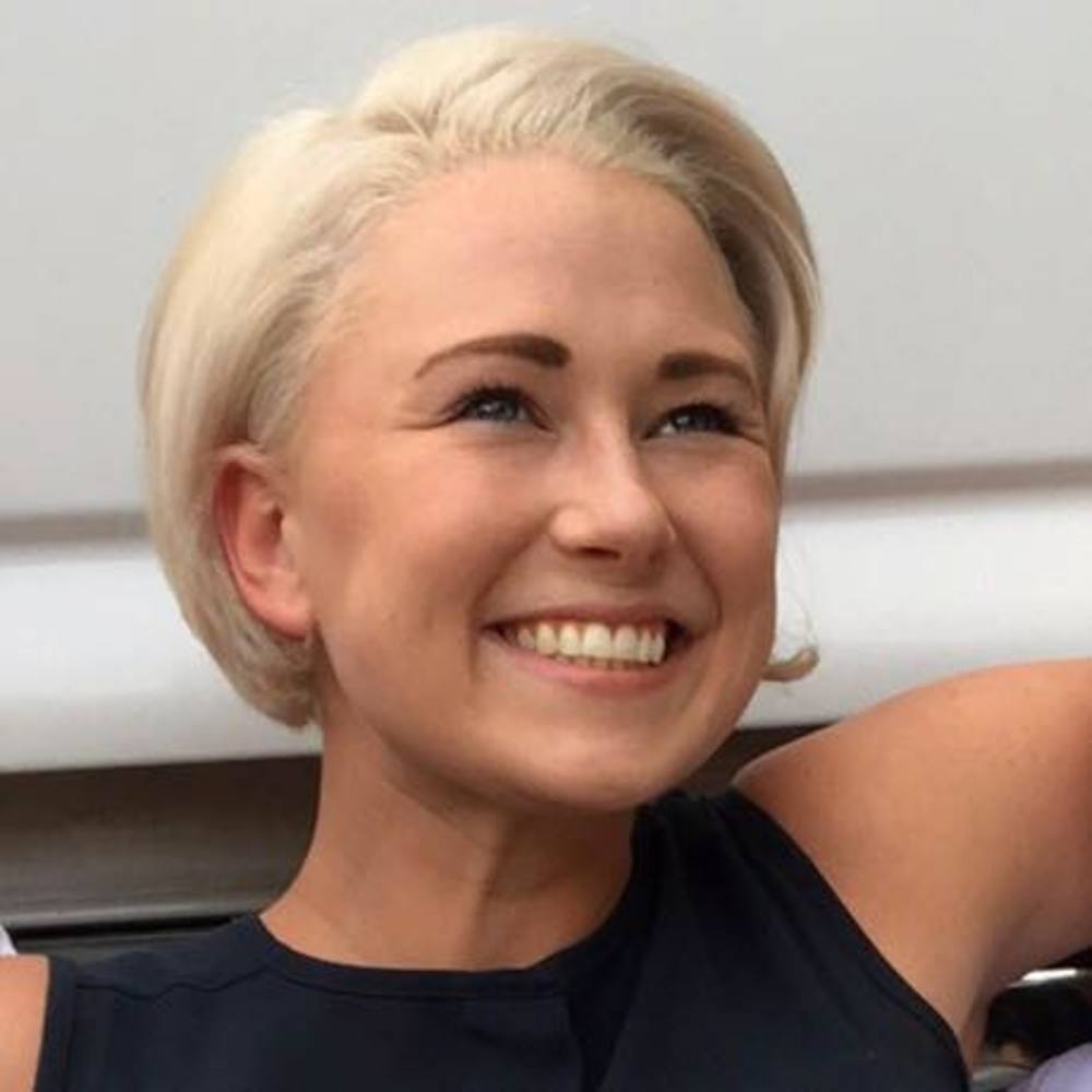 Meet your Posher, Erin