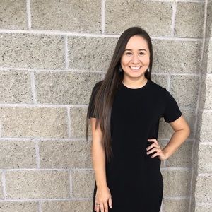 Meet your Posher, Briana