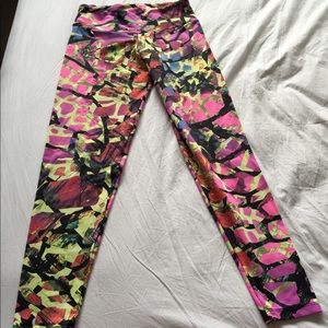 Printed Leggings!