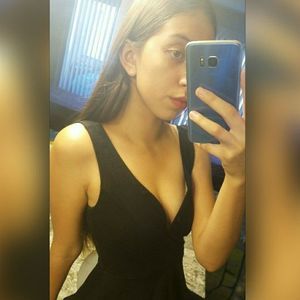 Meet your Posher, Sandy