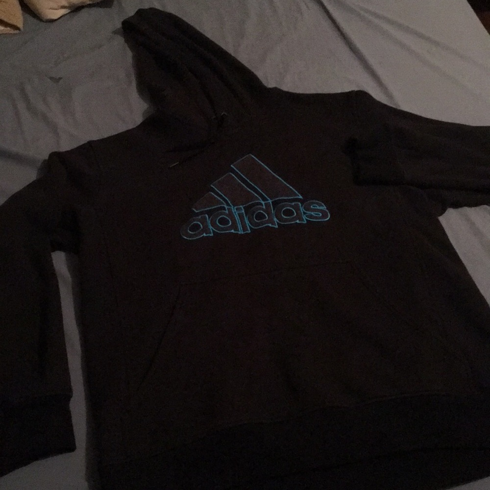 Adidas Hoodie