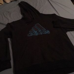 Adidas Hoodie