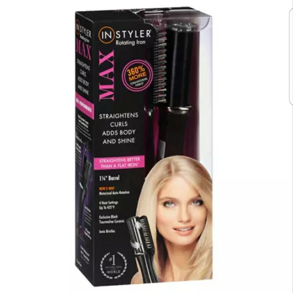 InStyler