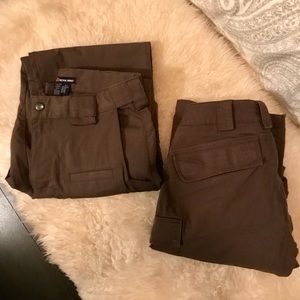Stryke Pants