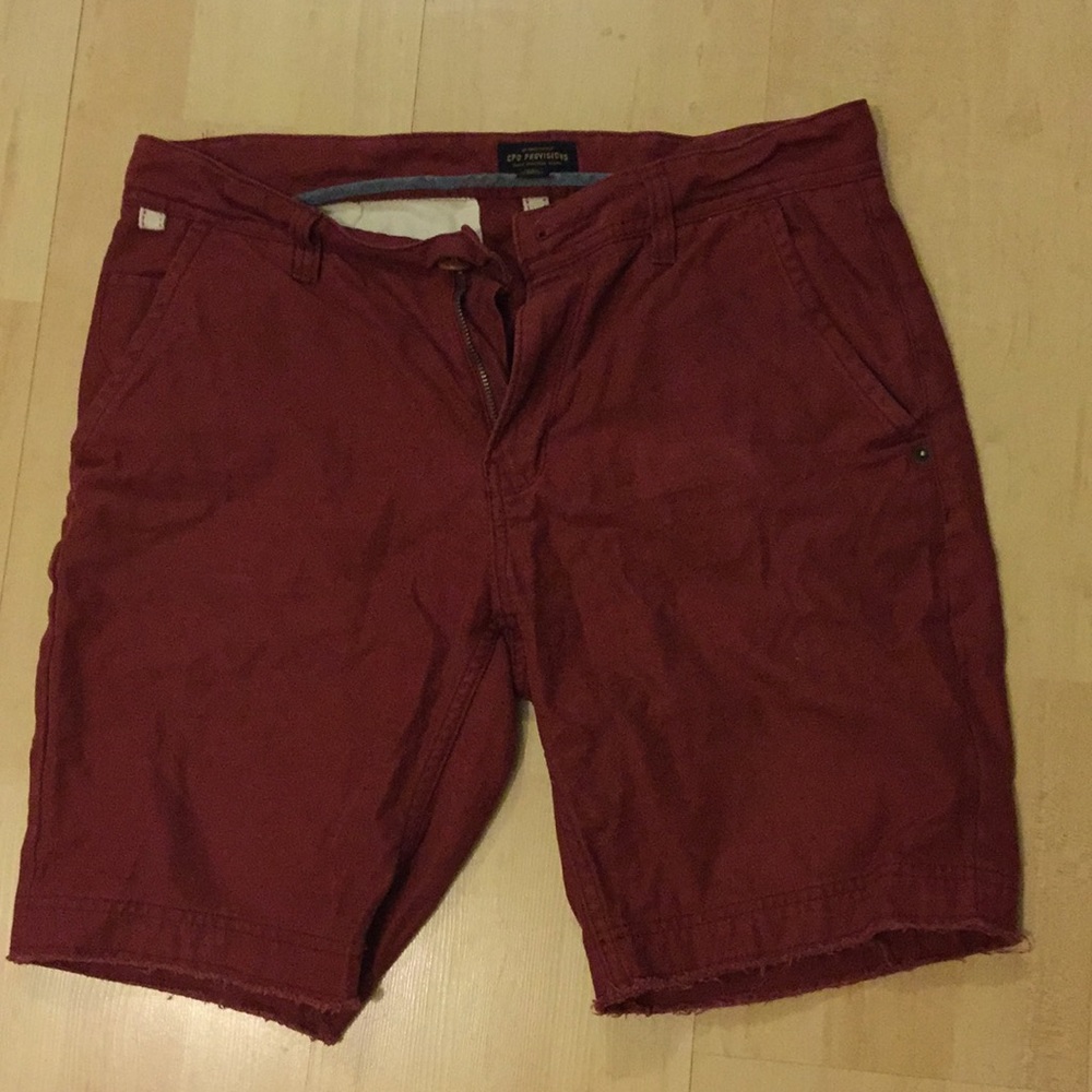 Urban Outfitters CPO shorts