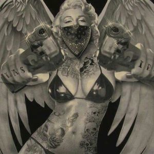 Meet your Posher, Otto