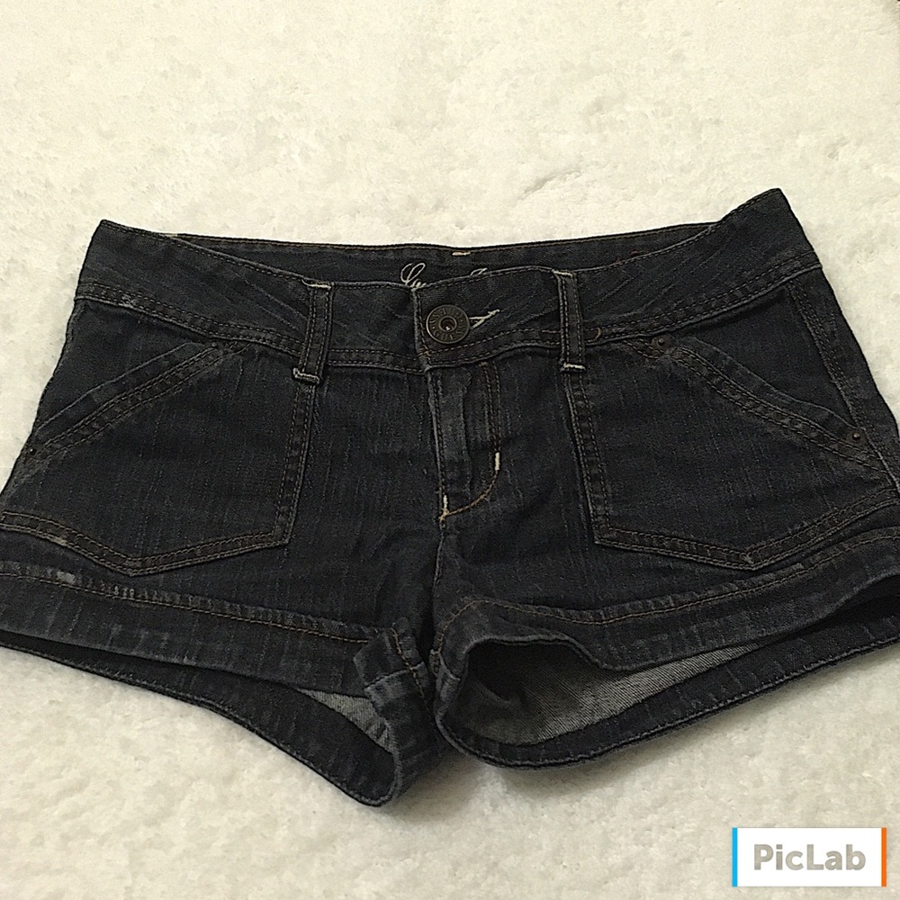 Guess Denim Shorts