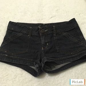 Guess Denim Shorts