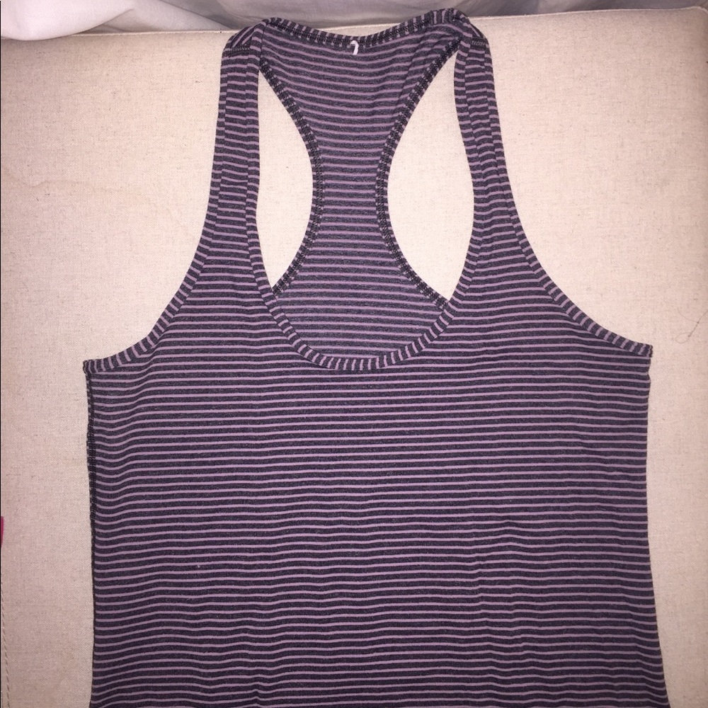Lululemon cool racerback tank