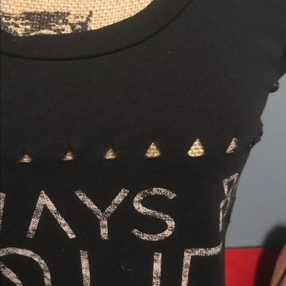 Express Detailed Tank - Picture 3 of 4