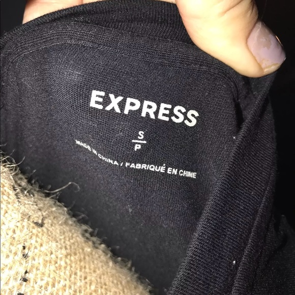 Express Detailed Tank - Picture 4 of 4