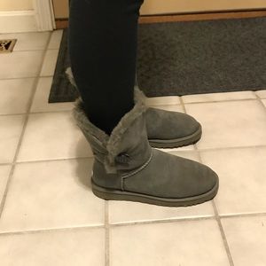 UGG ‘Bailey’ Button boot