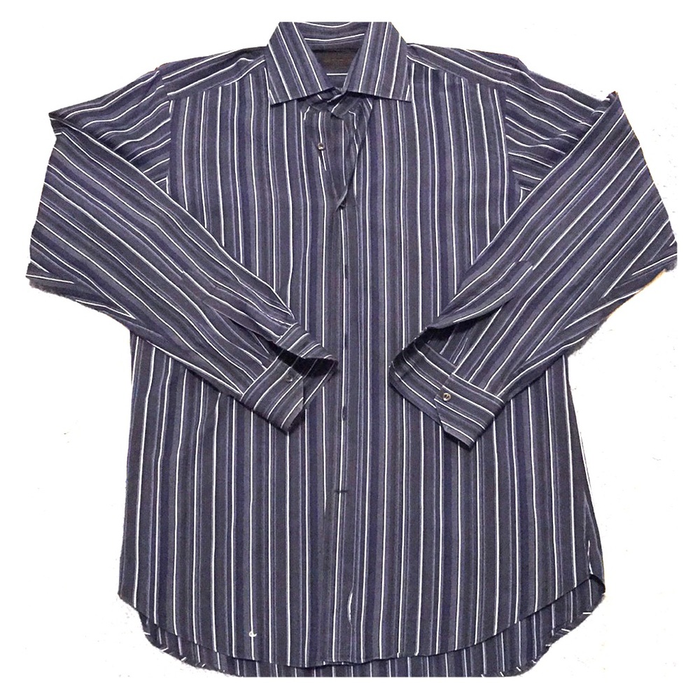 Men’s dress shirt