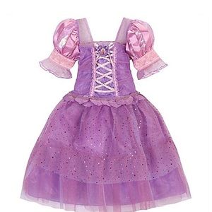 Disney Rapunzel Costume