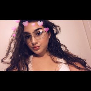 Meet your Posher, Tamara