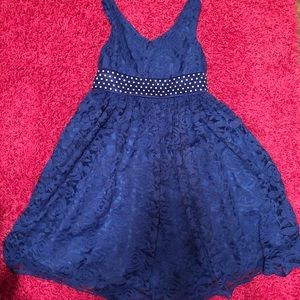 Beautiful Girl’s size 8 dress