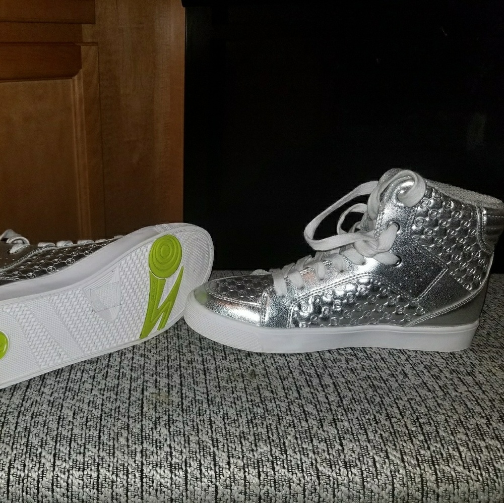 Zumba Wear Sneakers