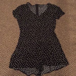 Kendall & Kylie Romper
